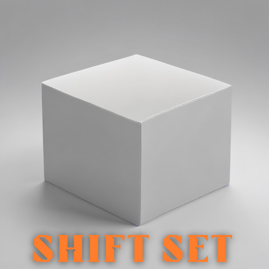 Shift Set