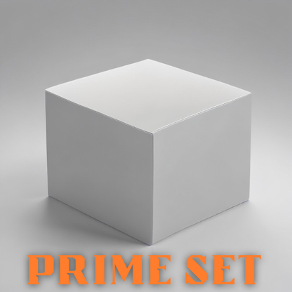 Prime Set